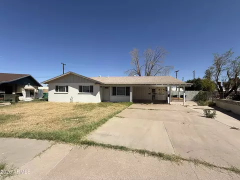 1750 E 1st Ave, Mesa, AZ 85204