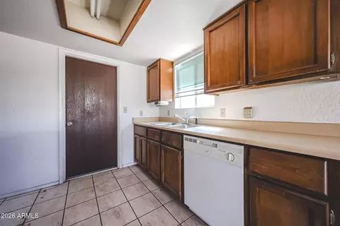 Kitchen - 120 W 14th Ave, Apache Junction, AZ 85120 photo 3 of 5