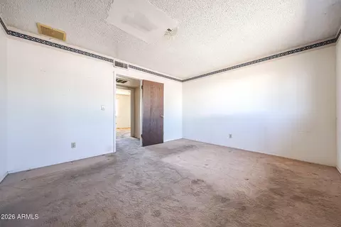 Bedroom - 120 W 14th Ave, Apache Junction, AZ 85120 photo 9 of 9