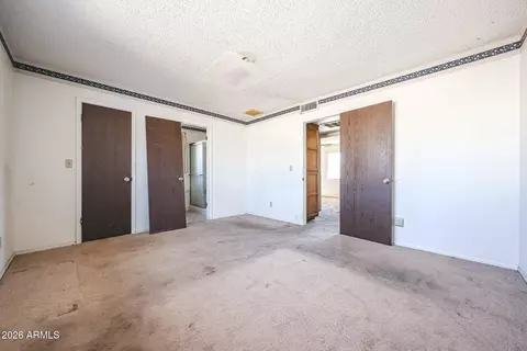 Bedroom - 120 W 14th Ave, Apache Junction, AZ 85120 photo 8 of 9