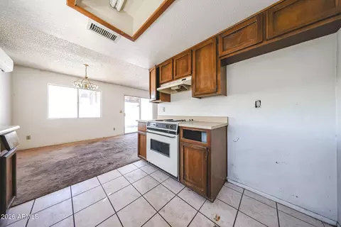 Kitchen - 120 W 14th Ave, Apache Junction, AZ 85120 photo 4 of 5