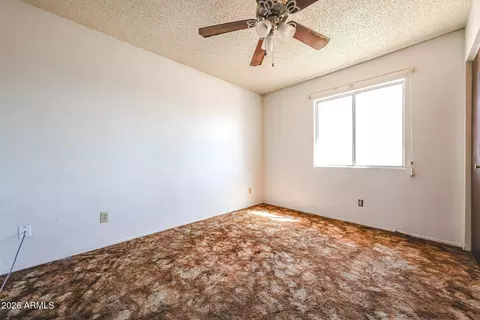 Bedroom - 120 W 14th Ave, Apache Junction, AZ 85120 photo 3 of 9