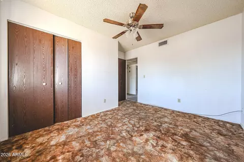 Bedroom - 120 W 14th Ave, Apache Junction, AZ 85120 photo 4 of 9