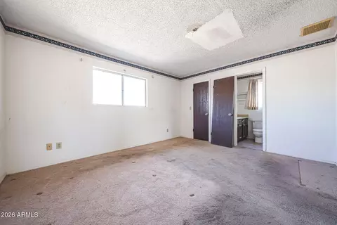Bedroom - 120 W 14th Ave, Apache Junction, AZ 85120 photo 7 of 9