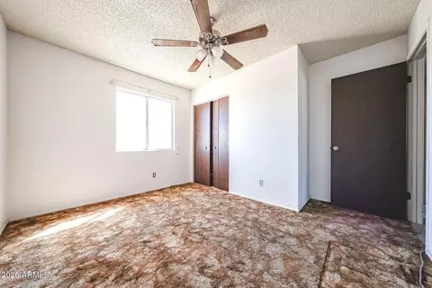 Bedroom - 120 W 14th Ave, Apache Junction, AZ 85120 photo 5 of 9