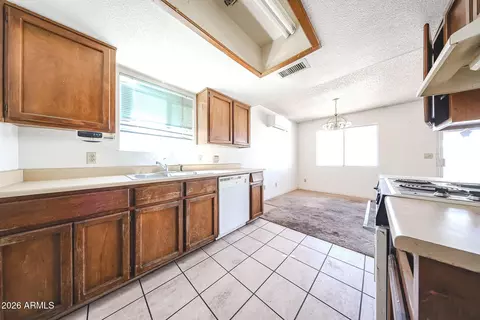 Kitchen - 120 W 14th Ave, Apache Junction, AZ 85120 photo 5 of 5
