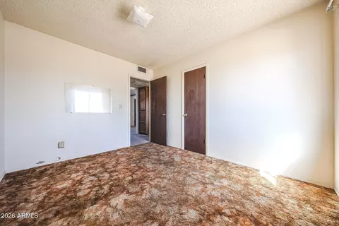 Bedroom - 120 W 14th Ave, Apache Junction, AZ 85120 photo 2 of 9
