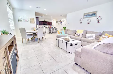 Other - 4637 W Basil Ave, Coolidge, AZ 85128 photo 4 of 8
