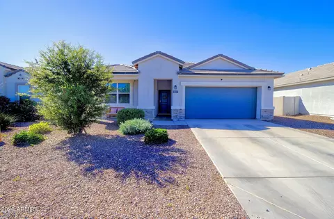 4637 W Basil Ave, Coolidge, AZ 85128