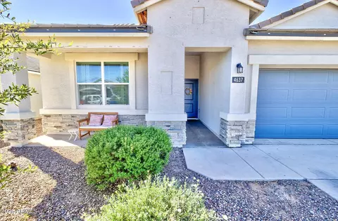 Other - 4637 W Basil Ave, Coolidge, AZ 85128 photo 2 of 8