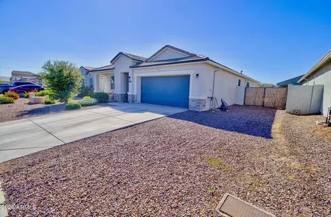 Other - 4637 W Basil Ave, Coolidge, AZ 85128 photo 1 of 8