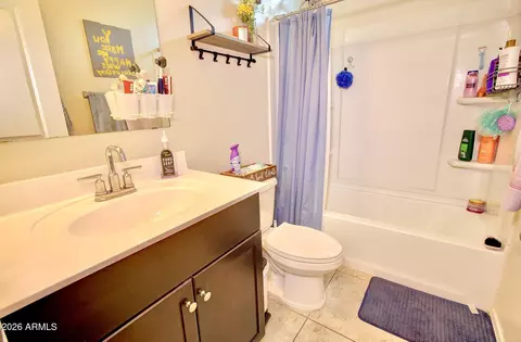 Bath - 4637 W Basil Ave, Coolidge, AZ 85128 photo 2 of 2