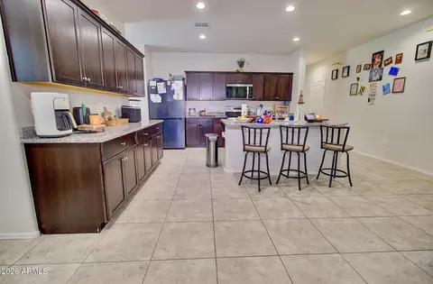 Kitchen - 4637 W Basil Ave, Coolidge, AZ 85128 photo 3 of 3