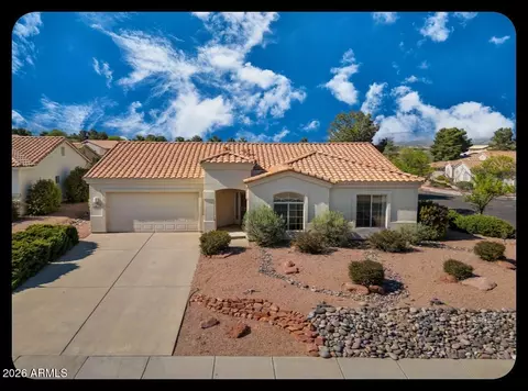 1540 E Crestview Dr, Cottonwood, AZ 86326