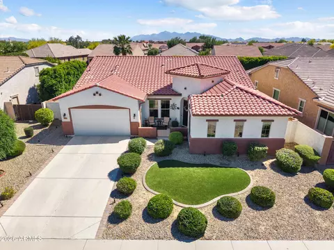15627 W Berkeley Rd, Goodyear, AZ 85395