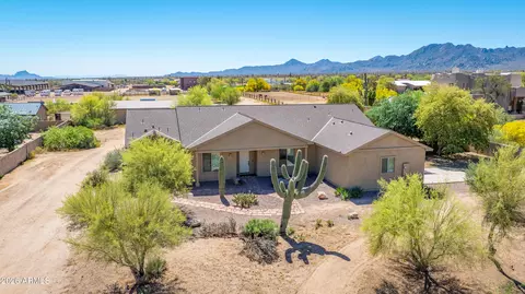 15309 E Red Bird Rd, Scottsdale, AZ 85262