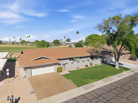 18410 N 104th Ave N, Sun City, AZ 85373