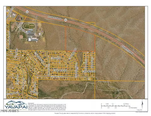 50004400 St Route 69 -- #-, Spring Valley, AZ 86333