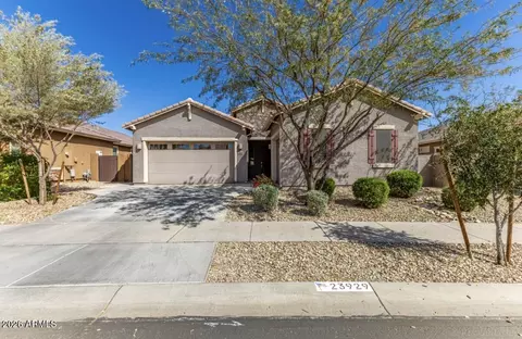 23929 N 166th Ln, Surprise, AZ 85387