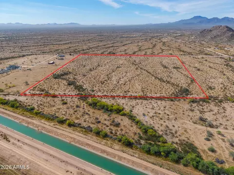 0 W Meadowview Rd #-, Maricopa, AZ 85138