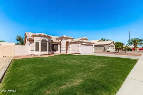226 W Gail Dr, Gilbert, AZ 85233
