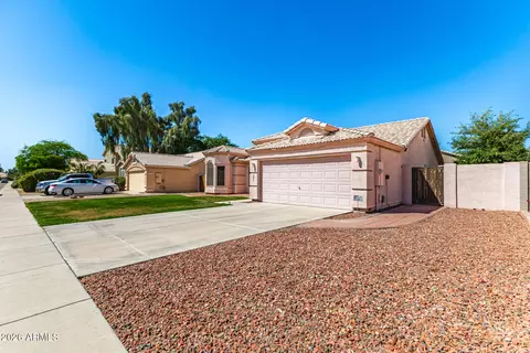 226 W Gail Dr, Gilbert, AZ 85233 photo 32
