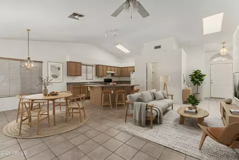226 W Gail Dr, Gilbert, AZ 85233 photo 5
