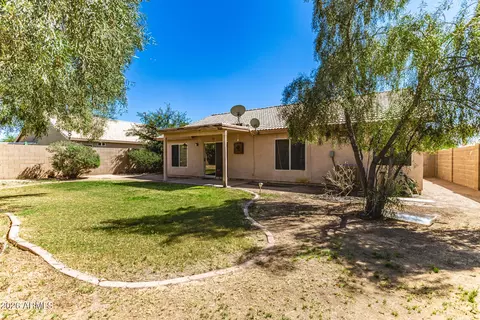 226 W Gail Dr, Gilbert, AZ 85233 photo 31