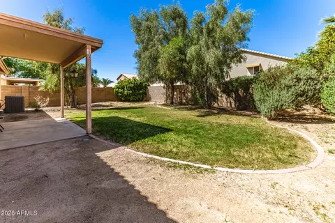 226 W Gail Dr, Gilbert, AZ 85233 photo 30