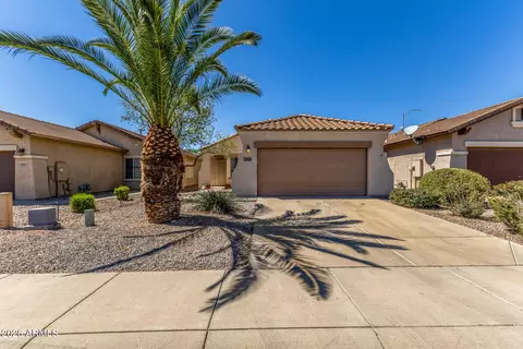 256 N 110th St, Apache Junction, AZ 85120