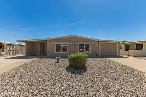 9205 E Sun Lakes Blvd, Sun Lakes, AZ 85248
