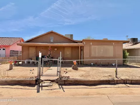 119 E Ash Ave, Casa Grande, AZ 85122
