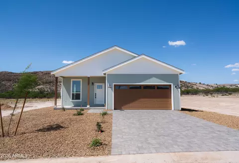 3712 E Preserve Dr, Camp Verde, AZ 86322