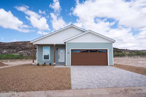 3712 E Preserve Dr, Camp Verde, AZ 86322