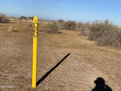 0 W Randolph Rd #40101012, Coolidge, AZ 85128