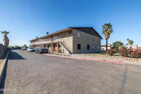 1709 W Mountain View Rd, Phoenix, AZ 85021
