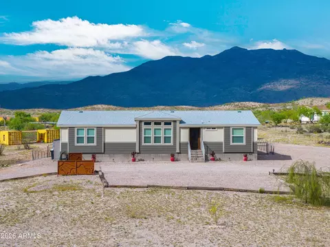 19057 E Skylar Way, Vail, AZ 85641