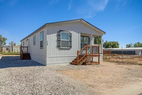 119 N 88th Pl, Mesa, AZ 85207