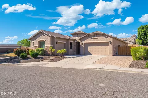 5612 W Alyssa Ln, Phoenix, AZ 85083