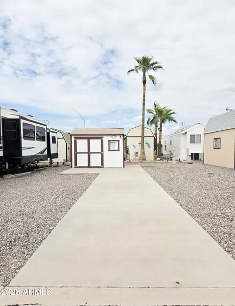 510 E Fiesta Del Sol -- #30, Florence, AZ 85132