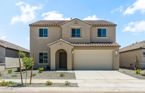 43015 W Palo Amarillo Rd, Maricopa, AZ 85138