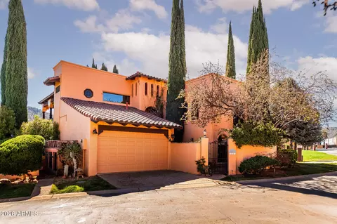 149 Ridge Trail Drive Dr, Sedona, AZ 86351
