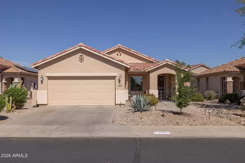 23014 W Lasso Ln, Buckeye, AZ 85326