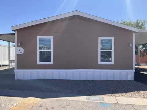 2292 N Ironwood Dr #126, Apache Junction, AZ 85120