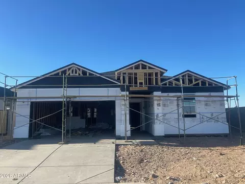 602 W Bunker Hill St, Florence, AZ 85132