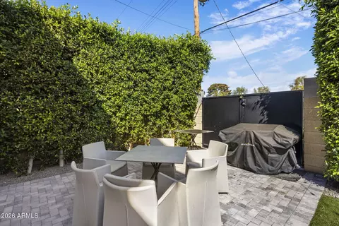 Exterior - 4334 E Lewis Ave, Phoenix, AZ 85008 photo 6 of 18