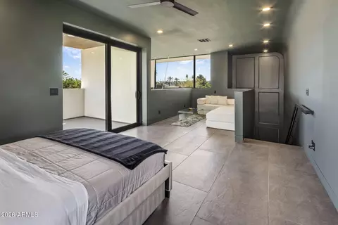 Bedroom - 4334 E Lewis Ave, Phoenix, AZ 85008 photo 10 of 12