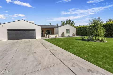 Exterior - 4334 E Lewis Ave, Phoenix, AZ 85008 photo 11 of 18