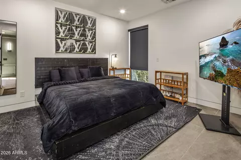 Bedroom - 4334 E Lewis Ave, Phoenix, AZ 85008 photo 1 of 12