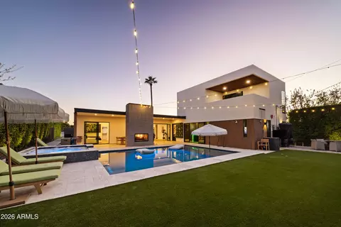 4334 E Lewis Ave, Phoenix, AZ 85008